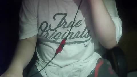 Snapshot of pt35l chatting on 6, 1, 2026 your mysterious man online show from 6, 1, 2026