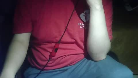 Snapshot of pt35l chatting on 13, 1, 2026 your mysterious man online show from 13, 1, 2026