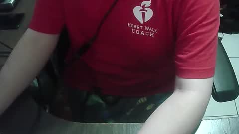 Snapshot of pt35l chatting on 18, 1, 2026 your mysterious man online show from 18, 1, 2026