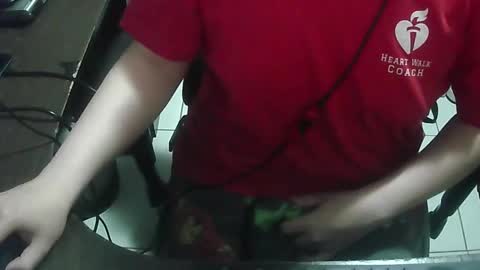 Snapshot of pt35l chatting on 19, 1, 2026 your mysterious man online show from 19, 1, 2026