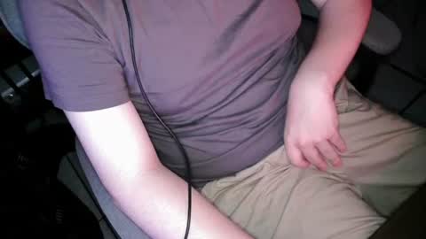 Snapshot of pt35l chatting on 5, 7, 2026 your mysterious man online show from 5, 7, 2026