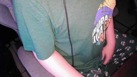 Snapshot of pt35l chatting on 3, 8, 2026 your mysterious man online show from 3, 8, 2026