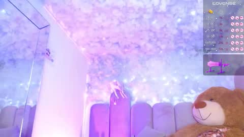 Snapshot of puca_eboony chatting on 12, 11, 2025 pucca online show from 12, 11, 2025