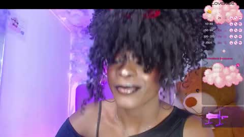 Snapshot of puca_eboony chatting on 14, 1, 2026 pucca online show from 14, 1, 2026