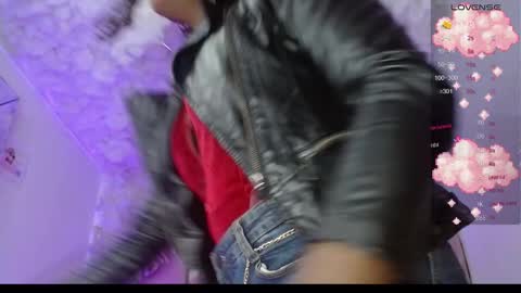 Snapshot of puca_eboony chatting on 15, 1, 2026 pucca online show from 15, 1, 2026