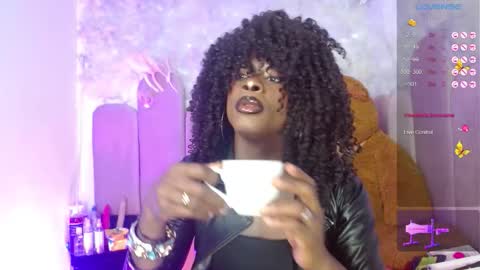 Snapshot of puca_eboony chatting on 17, 1, 2026 pucca online show from 17, 1, 2026