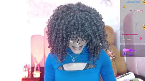 Snapshot of puca_eboony chatting on 3, 2, 2026 pucca online show from 3, 2, 2026