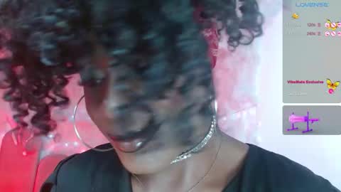 Snapshot of puca_eboony chatting on 6, 2, 2026 pucca online show from 6, 2, 2026