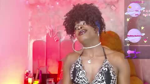 Snapshot of puca_eboony chatting on 7, 2, 2026 pucca online show from 7, 2, 2026