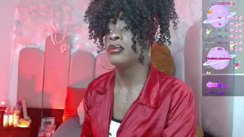 Snapshot of puca_eboony chatting on 10, 2, 2026 pucca online show from 10, 2, 2026