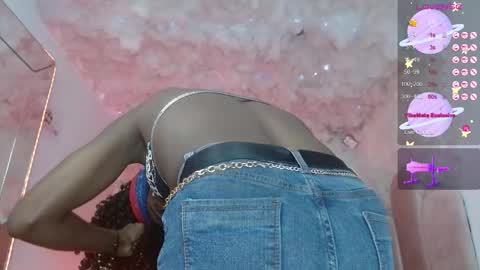 Snapshot of puca_eboony chatting on 11, 2, 2026 pucca online show from 11, 2, 2026