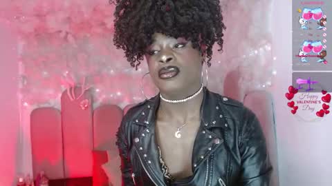 Snapshot of puca_eboony chatting on 14, 2, 2026 pucca online show from 14, 2, 2026