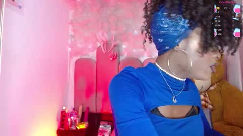 Snapshot of puca_eboony chatting on 24, 2, 2026 pucca online show from 24, 2, 2026