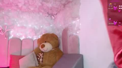 Snapshot of puca_eboony chatting on 28, 2, 2026 pucca online show from 28, 2, 2026