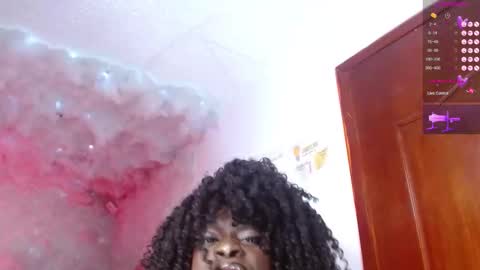 Snapshot of puca_eboony chatting on 3, 3, 2026 pucca online show from 3, 3, 2026