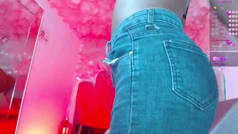 Snapshot of puca_eboony chatting on 9, 3, 2026 pucca online show from 9, 3, 2026