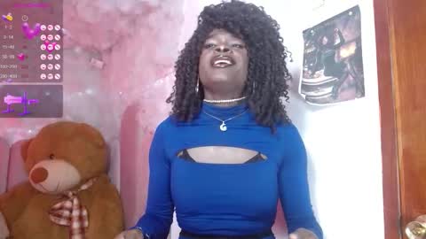 Snapshot of puca_eboony chatting on 19, 3, 2026 pucca online show from 19, 3, 2026