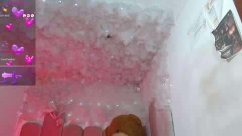 Snapshot of puca_eboony chatting on 20, 3, 2026 pucca online show from 20, 3, 2026