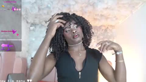 Snapshot of puca_eboony chatting on 30, 3, 2026 pucca online show from 30, 3, 2026