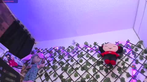 Snapshot of pucaa_ chatting on 6, 1, 2025 Emma Rico   model indep online show from 6, 1, 2025