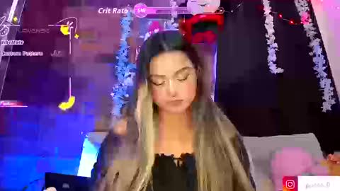 Snapshot of pucaa_ chatting on 13, 9, 2025 Emma Rico   model indep online show from 13, 9, 2025