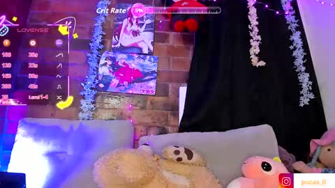 Snapshot of pucaa_ chatting on 23, 9, 2025 Emma Rico   model indep online show from 23, 9, 2025