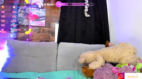 Snapshot of pucaa_ chatting on 20, 10, 2025 Emma Rico   model indep online show from 20, 10, 2025