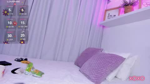 Snapshot of pucca7 chatting on 9, 10, 2025 Pucca online show from 9, 10, 2025