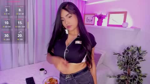 Snapshot of pucca7 chatting on 13, 10, 2025 Pucca online show from 13, 10, 2025