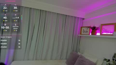 Snapshot of pucca7 chatting on 15, 10, 2025 Pucca online show from 15, 10, 2025