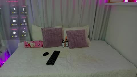 Snapshot of pucca7 chatting on 24, 10, 2025 Pucca online show from 24, 10, 2025