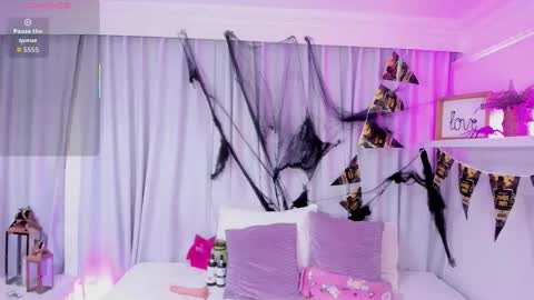 Snapshot of pucca7 chatting on 28, 10, 2025 Pucca online show from 28, 10, 2025