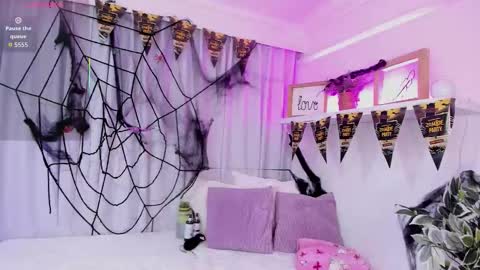 Snapshot of pucca7 chatting on 30, 10, 2025 Pucca online show from 30, 10, 2025