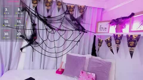 Snapshot of pucca7 chatting on 31, 10, 2025 Pucca online show from 31, 10, 2025