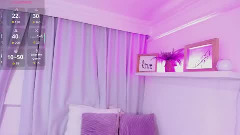 Snapshot of pucca7 chatting on 5, 11, 2025 Pucca online show from 5, 11, 2025