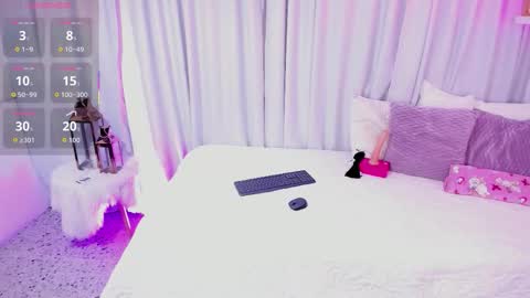 Snapshot of pucca7 chatting on 9, 11, 2025 Pucca online show from 9, 11, 2025