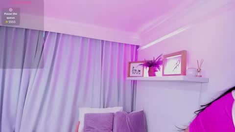 Snapshot of pucca7 chatting on 10, 11, 2025 Pucca online show from 10, 11, 2025