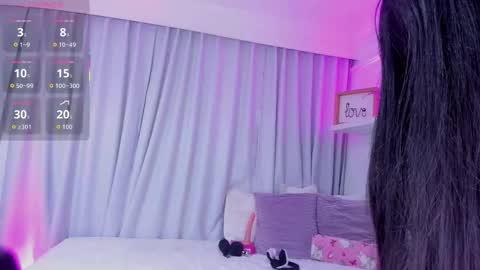 Snapshot of pucca7 chatting on 12, 11, 2025 Pucca online show from 12, 11, 2025