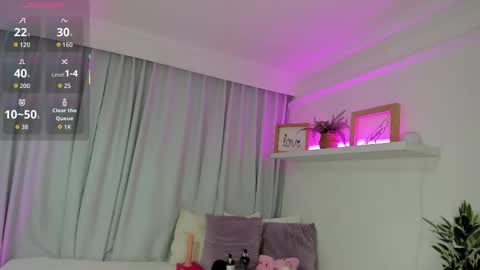 Snapshot of pucca7 chatting on 15, 11, 2025 Pucca online show from 15, 11, 2025