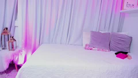 Snapshot of pucca7 chatting on 22, 11, 2025 Pucca online show from 22, 11, 2025