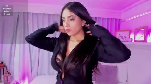 Snapshot of pucca7 chatting on 24, 11, 2025 Pucca online show from 24, 11, 2025