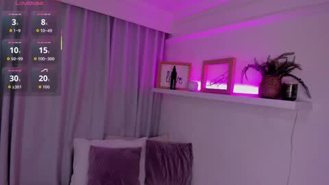 Snapshot of pucca7 chatting on 25, 11, 2025 Pucca online show from 25, 11, 2025