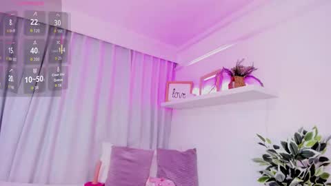 Snapshot of pucca7 chatting on 28, 11, 2025 Pucca online show from 28, 11, 2025