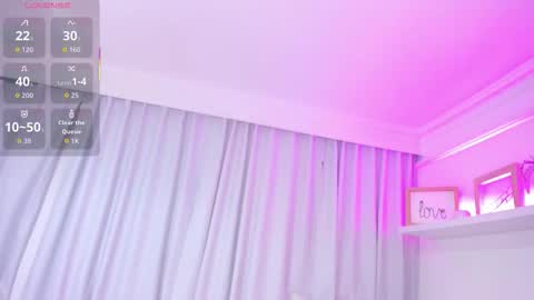 Snapshot of pucca7 chatting on 29, 11, 2025 Pucca online show from 29, 11, 2025