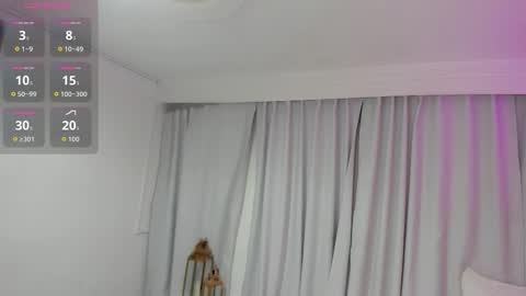 Snapshot of pucca7 chatting on 4, 12, 2025 Pucca online show from 4, 12, 2025