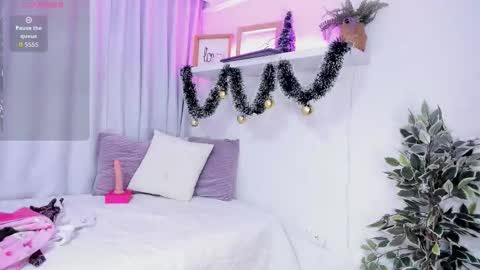 Snapshot of pucca7 chatting on 14, 12, 2025 Pucca online show from 14, 12, 2025