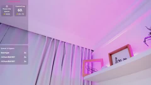 Snapshot of pucca7 chatting on 23, 2, 2026 Pucca online show from 23, 2, 2026