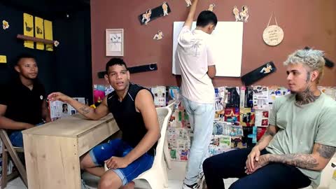 university hot online show from 13, 12, 2024