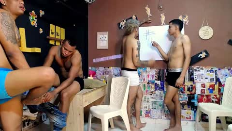 university hot online show from 14, 12, 2024