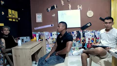 university hot online show from 15, 12, 2024